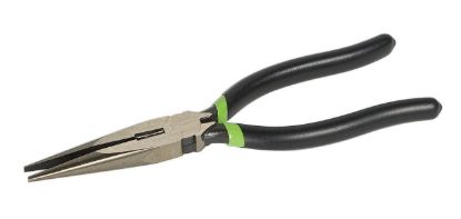 Picture of Greenlee® Pliers Long Nose 7" Dipped Part# - 0351-07D