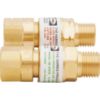 Picture of Harris Product Group Arrestor 88-5Fbt Torch Set R&L Part# - 4302202