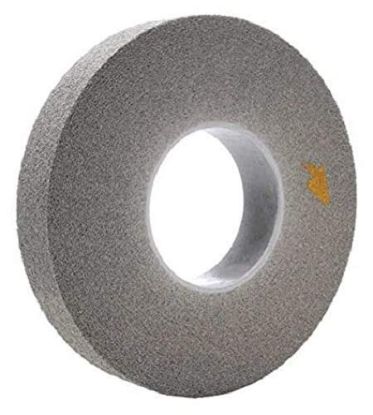 Picture of Scotch-Brite™ 3M 12X2X5 Exl Deburringwheel048011-05139 Part# - 7000046074