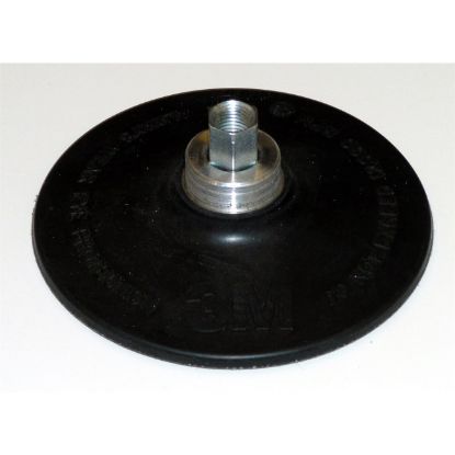 Picture of 3M™ Rlc Dsc Pad 4X3/8-24 Part# - 7000144108