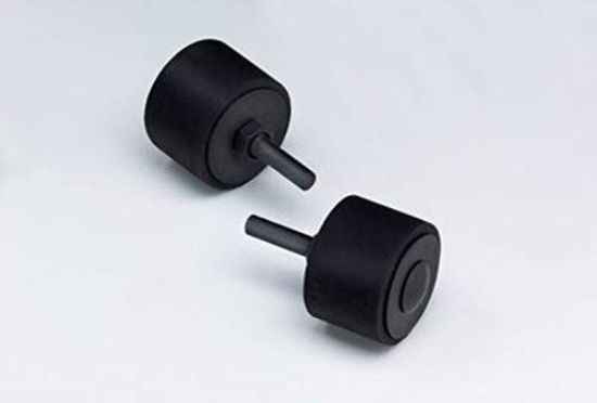 Picture of 3M™ Rub Cshn Pol Whl 1.5X1X1/4 Part# - 7000045787