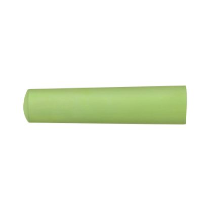 Picture of Markal® 4"X1" Green Railroad Chalk Part# - 80506