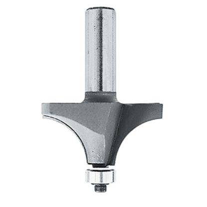 Picture of Makita® Router Bit 1/2" Corner Roundin 1/2" Shank Part# - 733121-2A