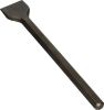 Picture of Makita® 2"X12" Scraping Chisel Part# - 751227-A