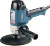 Picture of Makita® 7" Electronic Disc Sander (2500-4700 Rpm) Part# - Gv7000C