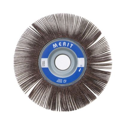 Picture of Merit Abrasives Merit Grind-O-Flex 6 X 1/2 X 1  40 Part# - 8834123001