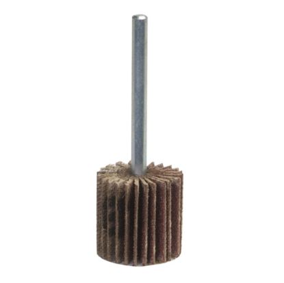 Picture of Merit Abrasives High Perform Mini Grind-O-Flex 3X3/4X1/4   60 Part# - 8834137440