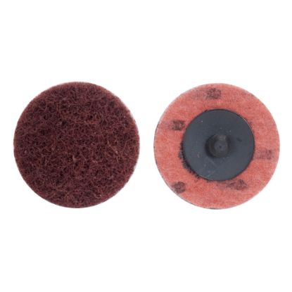 Picture of Merit Abrasives Merit A/O Buffing Qc Discs 1-1/2 Part# - 8834161647