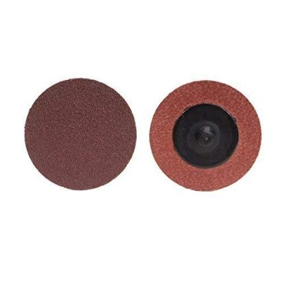 Picture of Merit Abrasives Aluminum Oxide Plus Qc-T3 2 50 Part# - 8834164493