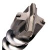 Picture of Milwaukee® Tool Bit Sds Max 1" X 21" Part# - 48-20-3954