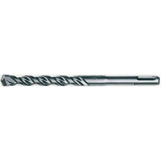 Picture of Milwaukee® Tool Bit Sds 3/16"X 2"X 4" 44Magnum Part# - 48-20-7410