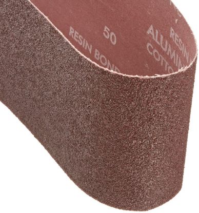 Picture of Norton 4"X24" 50-X Adalox Beltcontractor Pack Part# - 7660701744