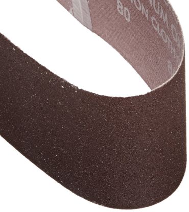 Picture of Norton 3"X21" 80-X Belt Adaloxcontractor Pack Part# - 7660702064