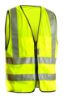 Picture of Occunomix Occulux Surveyors Vest:Yellow Part# - Lux-Ssfs-Y3X