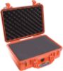 Picture of Pelican™ 1500 Wl/Wf Orange Part# - 1500-000-150