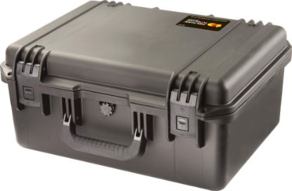 Picture of Pelican™ Storm Case Black W/ Foam Part# - Im2450-00001