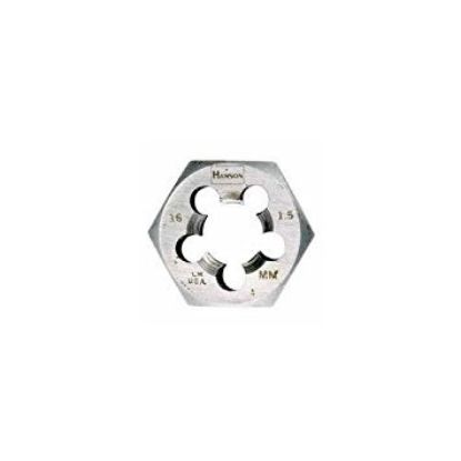 Picture of Irwin® Die 22Mm-1.5 Lh Hrt Hanson Part# - 7865Zr