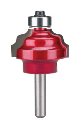 Picture of Porter Cable Edge Forming Router Bit Part# - 43180Pc