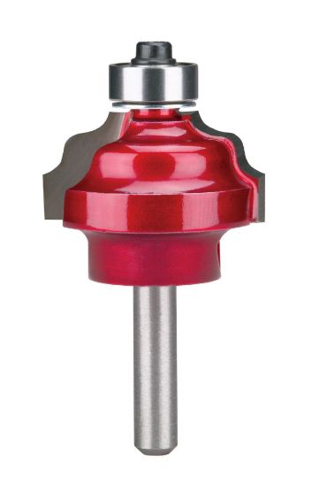 Picture of Porter Cable Edge Forming Router Bit Part# - 43180Pc