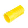 Picture of Gardner Bender Uni-Lok Wire Connectorunyellow G1 Cs = 10-000 Part# - 13-1G1