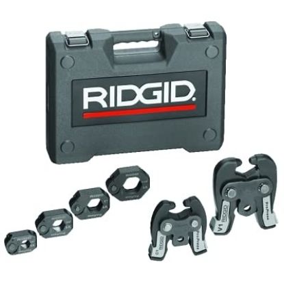 Picture of Ridgid® V2 Kit-1 1/2"-2" Ring +Actuator Part# - 27428