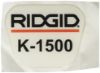 Picture of Ridgid® Label Part# - 43717