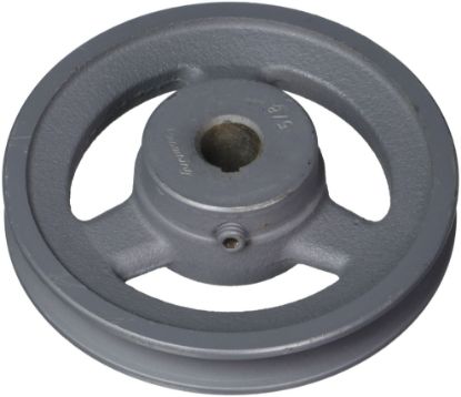 Picture of Ridgid® Pulley - Transmission Part# - 43832