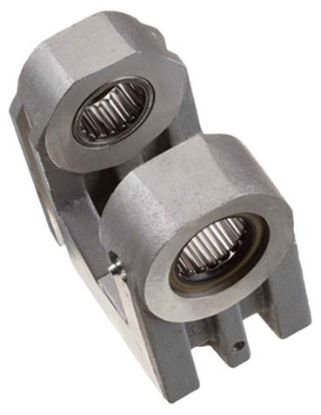 Picture of Ridgid® Upper Roll Housing Part# - 49062