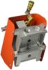 Picture of Ridgid® Foot Pedal Part# - 49767