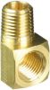 Picture of Ridgid® Street El 90- 1/4 Npt Part# - 49797