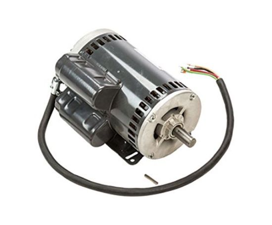 Picture of Ridgid® Motor 120V 60 Hz 2 Hp Part# - 94007