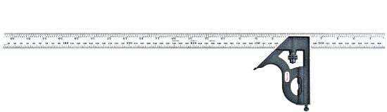 Picture of L.S. Starrett C11Meh-600 600Mm Combina Part# - 56388