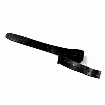 Picture of 3M™ Belt  Leather  Front Replacement Part# - 7000126725