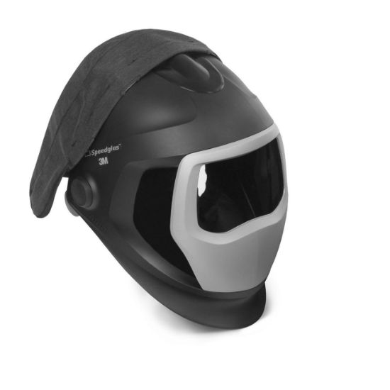 Picture of 3M™ Helmet  Air Welding  9100  No Adf Extendhead Part# - 7000128105