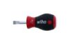 Picture of Wiha Tools Softfinish Stubby Slotted 6.5 X 25Mm Part# - 30265