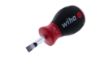 Picture of Wiha Tools Softfinish Stubby Slotted 6.5 X 25Mm Part# - 30265