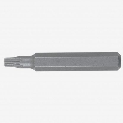 Picture of Wiha Tools System 4 Torx Micro Bitt3 X 28Mm Part# - 75703