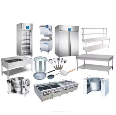 Picture for category Foodservice Supplies