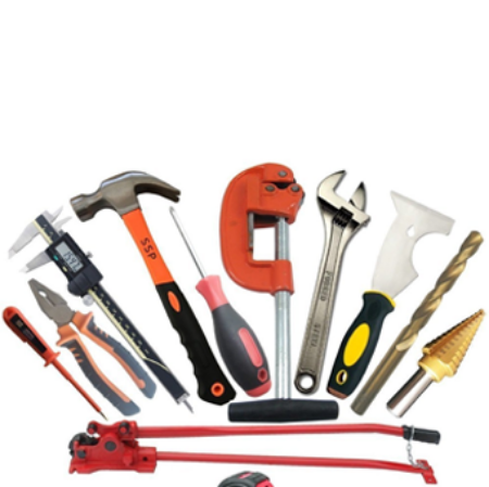 Picture for category Hand Tools