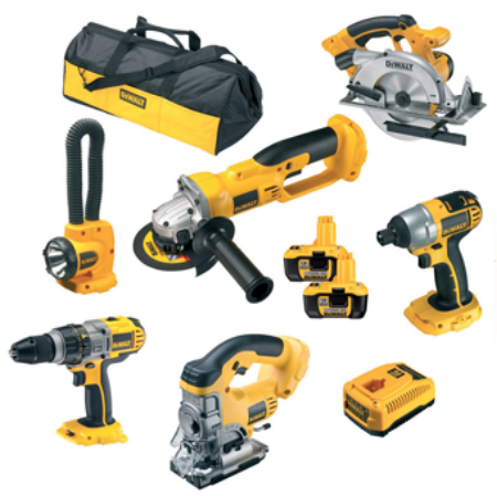 Picture for category Power Tools