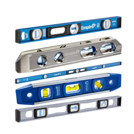 Picture for category Measuring & Leveling Tools