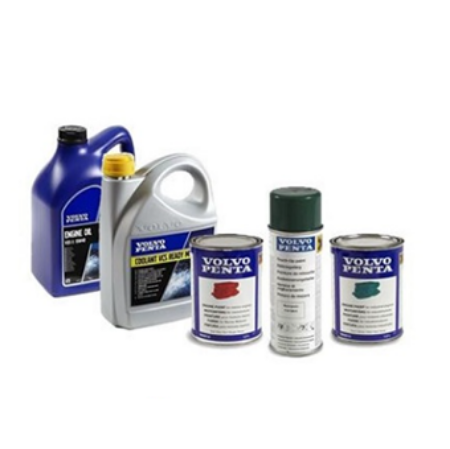 Picture for category Chemicals Lubricants & Paints