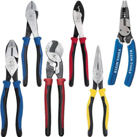 Picture for category Electrical Tools