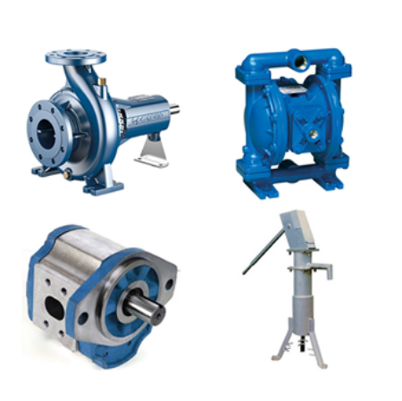 Picture for category Pumps