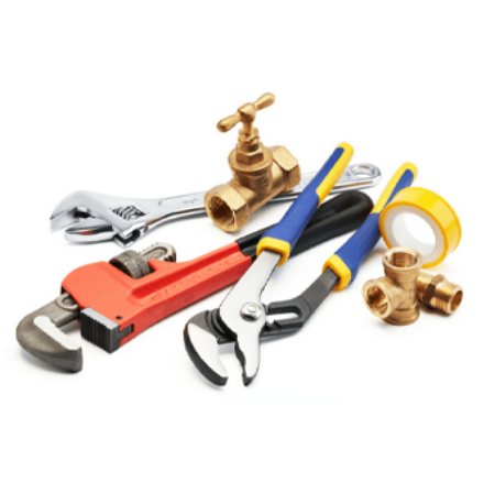 Picture for category Plumbing Equipment