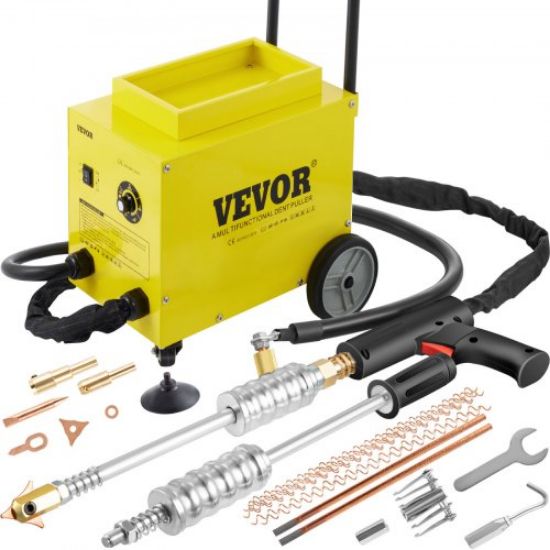 Picture of VEVOR SG-7500 Dent Pulling Machine Removal System Station