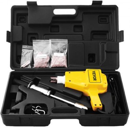 Picture of VEVOR Auto Body Dent Repair Kit Stud Welder Kit 800VA Stud Dent Puller Spot