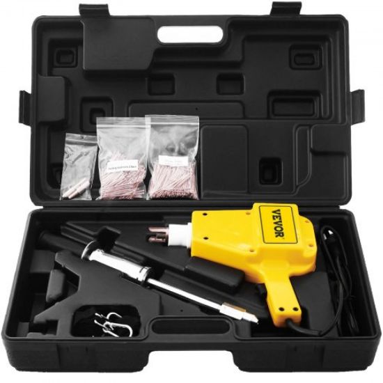 Picture of VEVOR Auto Body Dent Repair Kit Stud Welder Kit 800VA Stud Dent Puller Spot