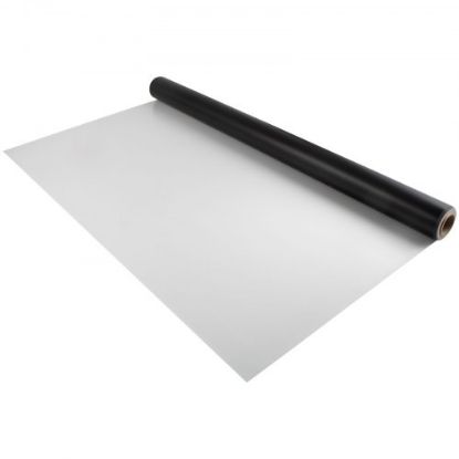 Picture of VEVOR Dance Floor Roll,6.6 x 7.9 ft Practice Dance Floor,1.5mm Thickness PVC Dance Flooring Dance Floor,Non-Slide &Wearproof Dance Floor Easy Cleaning for Ballet