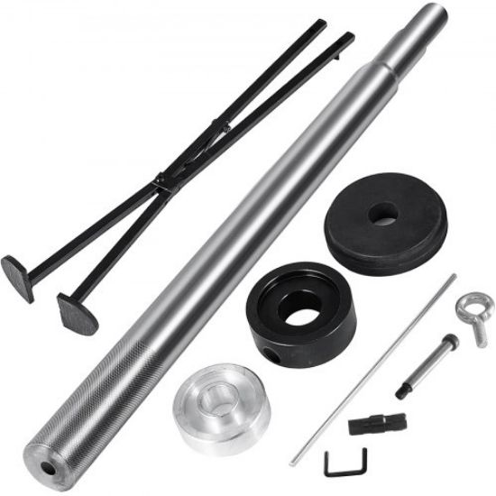 Picture of VEVOR Alignment Bar, Gimbal Bearing, Seal Bellow Tool Set Fit for Mercruiser 91-805475A1